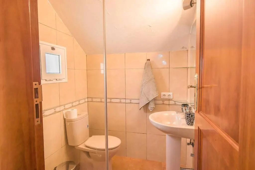 Tahiche Casa Villa Portuguesa 0*,  ספרד