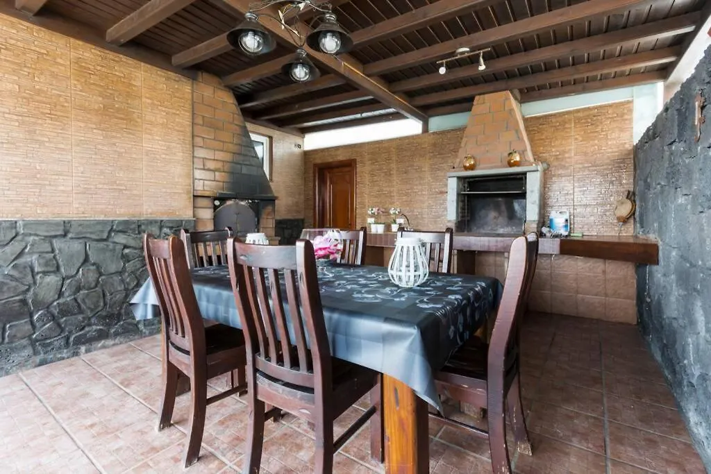 Tahiche Casa Villa Portuguesa